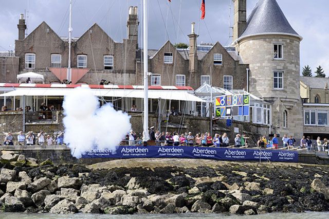 Royal Yacht Squadron