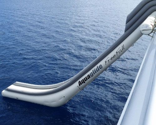 Yacht Slide