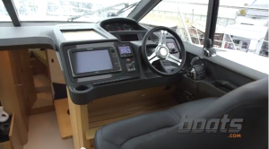 Princess V48 console