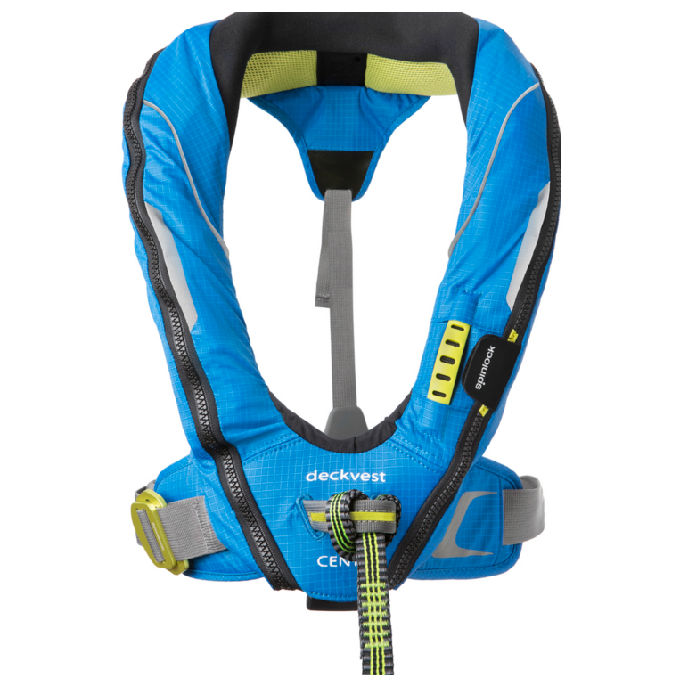 Spinlock Deckvest Cento