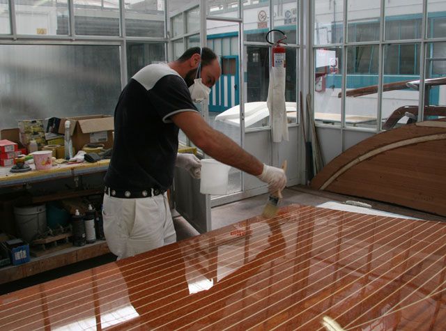 Riva Aquarama