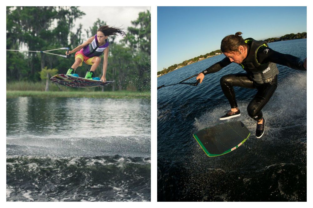 Wakesports