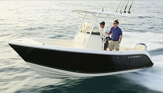 Cobia 217CC