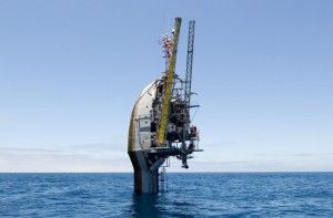 US Navy "Flip Ship"