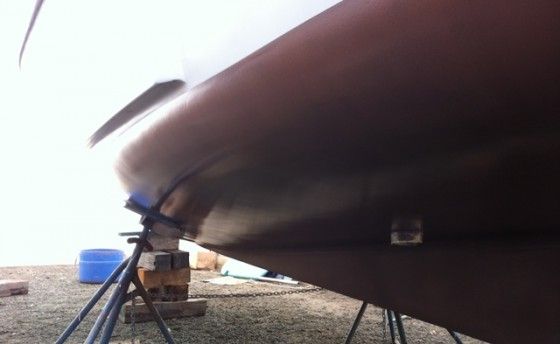 Coppercoat