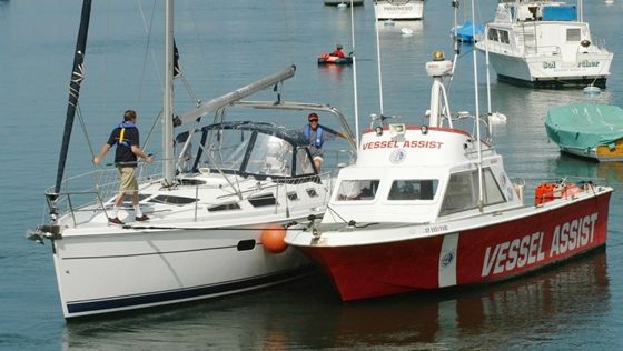 Towing