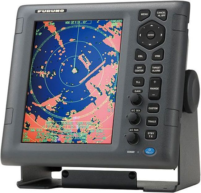 Radar