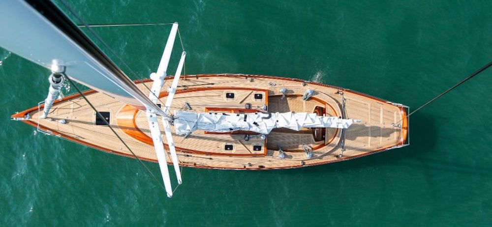 Spirit 47CR