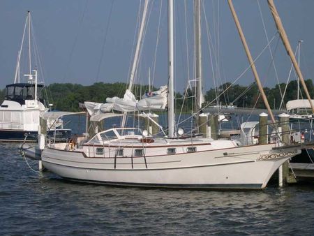 Perry Design Review: Gozzard 36 E-Type