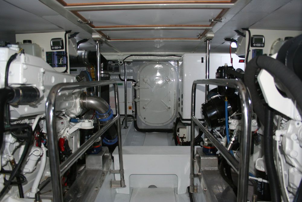 watertight bulkhead