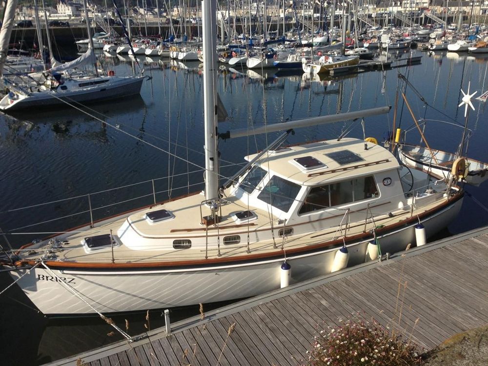 Cabo Rico 38 Used Boat Review - boats.com