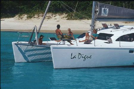 Voyage 38: Little Sister