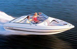 Wellcraft 190 Excalibur Sport: Go Boating Review