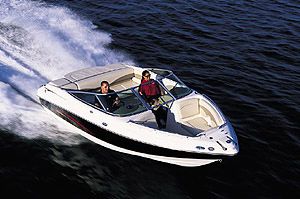 Chaparral 204 SSi: Performance Report 