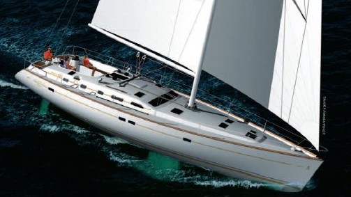 Beneteau Oceanis 523 Clipper: A New Flagship and New Range for Beneteau
