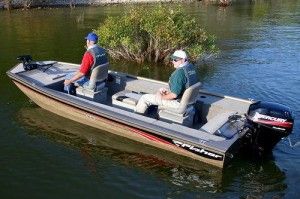 Fisher 1610 SS