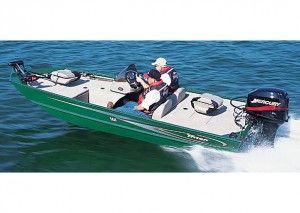 Triton 163 Sport