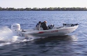Lund 165PE Bass