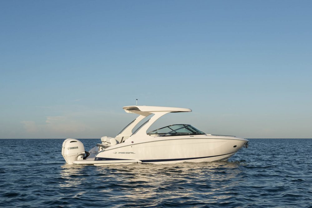 Choosing the Perfect Runabout