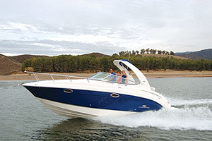 Chaparral Signature 276: Go Boating Review