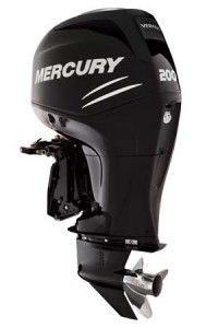 Mercury has created the new L4 Verado 200 by turning up the wick on the 1.7-liter powerhead that's also used for the 135, 150 and 175-hp Verado models.