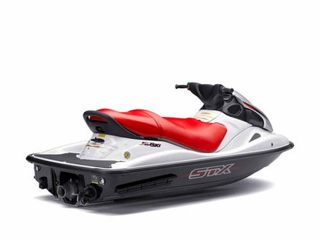 The Personal Watercraft Expert: Three PWC Bargains