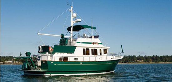 The updated Selenes continue to offer long-distance cruising in comfort