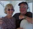 Marjie and Charles Gentry