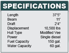 mjm34z-specifications