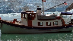 Used Boat Review: Lord Nelson Victory Tug 37