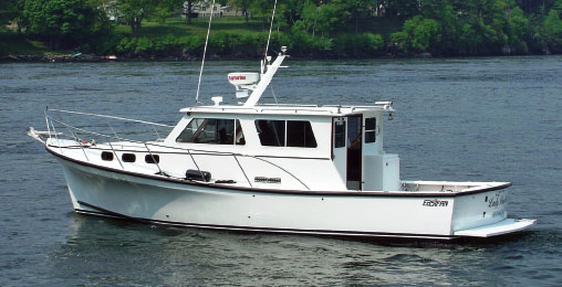 Yankee Simplicity: Six Cabin Cruisers - boats.com