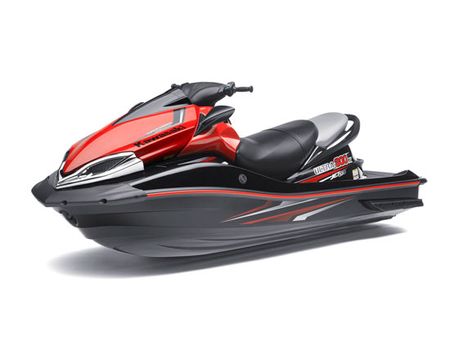 2011 Jet Ski Ultra 300X Revealed
