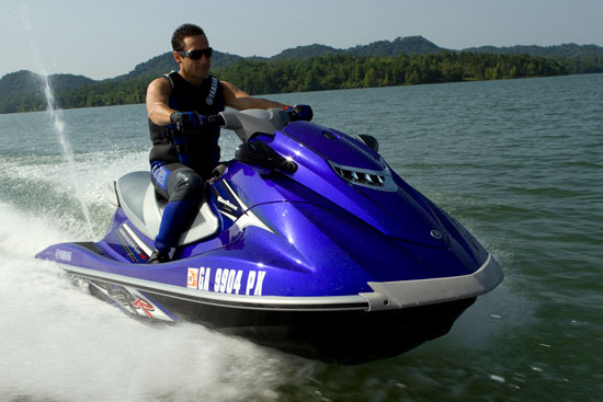 New Yamaha VXR is a Real Budget Blaster