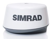 Simrad BR24 Radome
