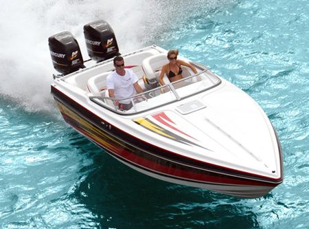 Pulsare 2000BRX and Convincor 2800OBX: Sportboat Bargains