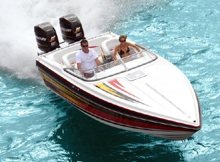 Pulsare 2000BRX and Convincor 2800OBX: Sportboat Bargains