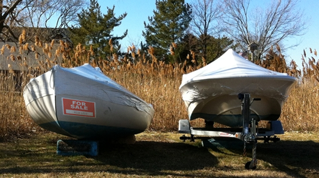 Buying a Boat: Advice from the boats.com Experts