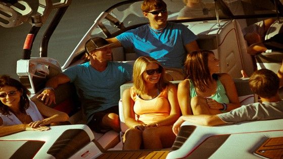 wakeboarding boats nautique super air
