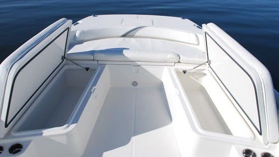power cats for fishing