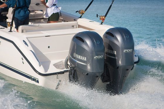 Yamaha F200