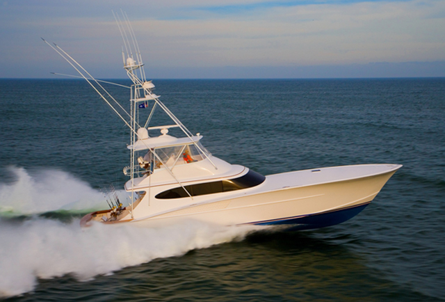 10 Tips for Choosing The Best Fishing Charter - boats.com