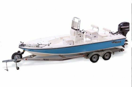 mako boat motor trailer