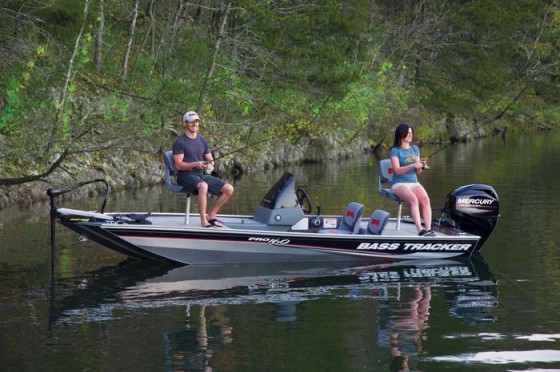 10 Bass Boats that Will Blow You Away: Cast Action Heroes ...