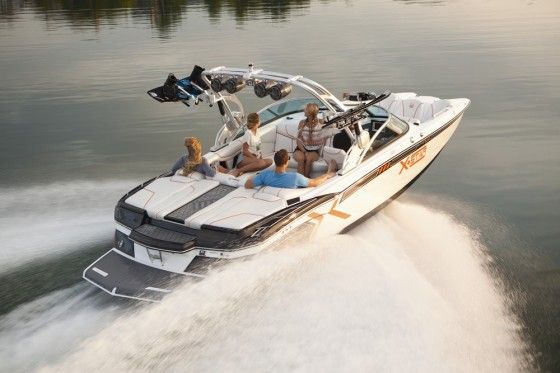 mastercraft xstar wakeboard boat
