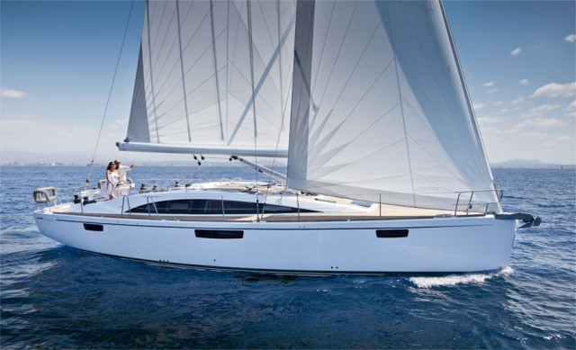 Bavaria Vision 46: Sailing to your Own Tune