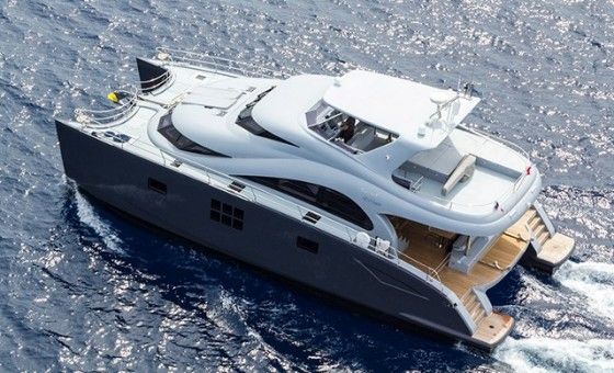 sunreef 60