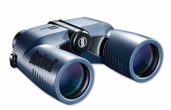 bushnell binoculars