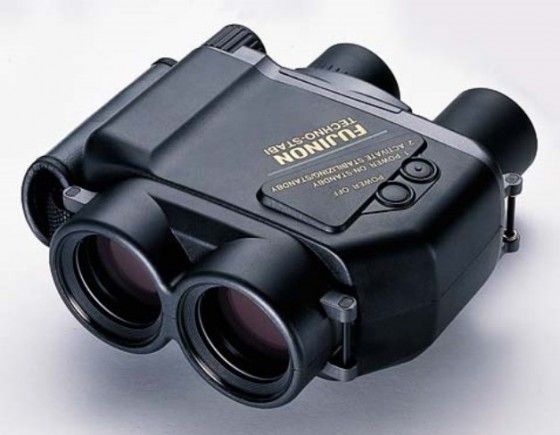 the best binoculars