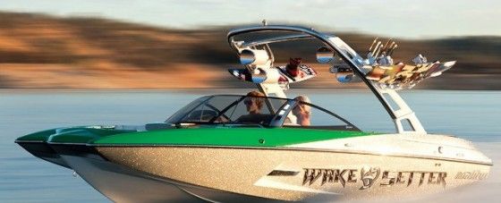 malibu wakesetter 20 mxz