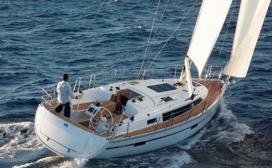 The Bavaria Cruiser 37 incorporates a number of thoughtful changes from its successful predecessor, and is an all-around capable boat.